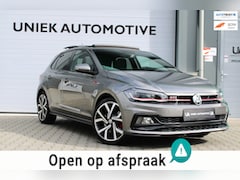 Volkswagen Polo - 2.0 TSI GTI | PANO | DSG | VIRTUAL | 18" BRESCIA | ACC | LED | PDC | 1E EIG