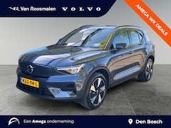 Volvo EX40 - Single Motor Plus Europa 70 kWh | Rijklaar | Demo-deal |