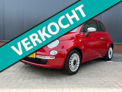 Fiat 500 - 1.2 Pop (12 mnd BOVAG-garantie)