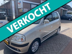 Hyundai Atos - 1.1i Dynamic Young