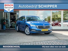 Skoda Octavia Combi - 1.0 TSI Business Edition Plus