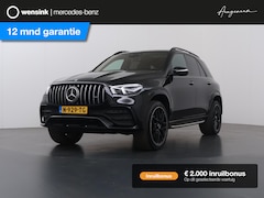 Mercedes-Benz AMG GLE - 53 4MATIC+ Premium Plus | AMG | Night | Panoramadak | Treeplanken | Trekhaak | Burmester |