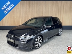 Volkswagen Golf - 1.5 eTSI R-Line Schuif / kantel dak | Camera | Stoel / stuurverwarming