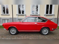 Fiat 850 - Coupe