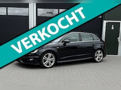 Audi A3 Sportback - 1.4 TFSI CoD Ambition Pro Line S/Airco/NetjesLees tekst