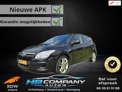 Hyundai i30 - 1.4i Active Cool | Airco | parkeersensoren | Nieuwe APK