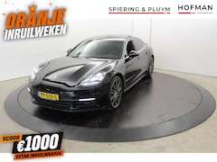 Porsche Panamera - 2.9 4S 440PK Sport-Chrono Panodak Adapt-cruise Camera