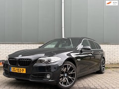 BMW 5-serie Touring - 535d High Executive-pano-carplay-HUD-memory-trekhaak