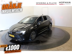 Toyota Corolla - TS 1.8 Hybrid Trekhaak Camera Stoel/stuurverwarming