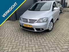 Volkswagen Golf Plus - 2.0 FSI Sportline