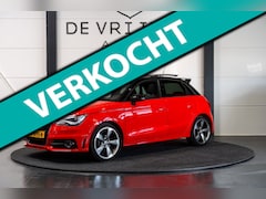 Audi A1 Sportback - 1.4 TFSI CoD Pro Line S VOL OPTIES DSG