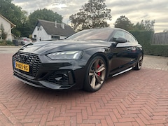 Audi A5 Sportback - 2.9 TFSI RS 5 quattro competition plus kuipstoelen