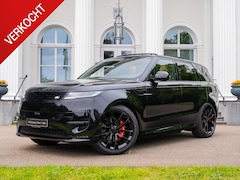 Land Rover Range Rover Sport - 3.0 P460e Dynamic SE PHEV | Pano | 23inch | Head-up | Clearsight | Luchtvering |
