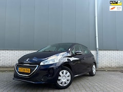 Peugeot 208 - 1.0 VTi Access-airco-cruise-NWE motor