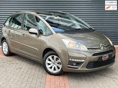 Citroën C4 Picasso - 1.6 VTi Collection Trekhaak | Leder | Climate Control | Pdc | Cruise