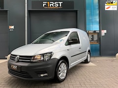 Volkswagen Caddy - 1.6 TDI L1H1 Comfortline Airco Pdc 15inch