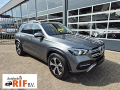 Mercedes-Benz GLE-Klasse - 350de/ 4WD/ Pano/ Full/ EXPORT