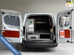 Mercedes-Benz Citan - SERVICEWAGEN 108 CDI euro6 Pro Camera, M-Bux, BOTT Inrichting, Victron Omvormer V230, RIJK