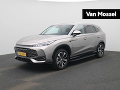 MG HS - 1.5 272pk Aut. Luxury | 1e-Eig. | 100km Electrisch | Navi | CarPlay | 360 Camera | Stoelve