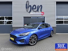 Ford Focus - 1.5 EcoBoost ST Line Business 2e Eig NIEUWSTAAT