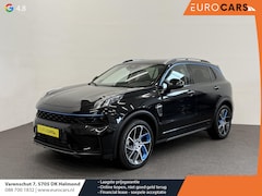 Lynk & Co 01 - 1.5 Automaat Panoramadak Virtual Cockpit Adaptieve Cruise Control Full Led 20" Licht Metal