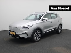 MG ZS - EV Long Range Luxury 70 kWh