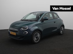 Fiat 500 - 1.0 Hybrid Torino Launch Edition | tot 8 jaar garantie | Demo |