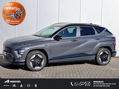 Hyundai Kona Electric - Comfort 48.4 kWh / €4000, - voordeel op nieuwprijs / Rijklaarprijs / Direct Leverbaar