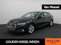 Audi A6 Avant - 50 TFSI e quattro Advanced Edition | Navigatiesysteem | Panoramadak | Achteruitrijcamera |