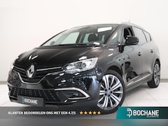 Renault Grand Scénic - 1.3 TCe Business Zen 7p. | Camera | Navigatie | Trekhaak | Climate controle | 7 persoons |