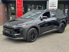 Toyota bZ4X Touring - Dynamic 75 kWh APPLE/ANDROID BLINDSPOT CLIMA PARK-SENSOR STOEL/STUURVERWARMING EL-BESTUURD