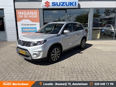 Suzuki Vitara - 1.4 S Automaat | Afneembare Trekhaak |