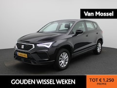 SEAT Ateca - 1.0 TSI Reference | Apple Carplay/Android Auto | Cruise Control | Climate Control | Parkee