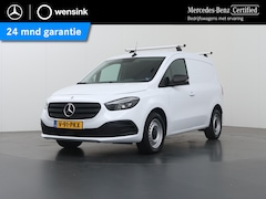 Mercedes-Benz Citan - 110 CDI | Aut. | L1 | Pro | Led Koplampen | Trekhaak | Parkeercamera | Cruise Control | Ai