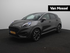 Ford Puma - 1.0 EcoBoost Hybrid ST-Line X | Apple Carplay/Android Auto | Achteruitrijcamera | Winterpa