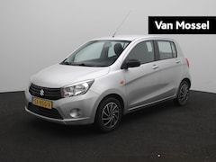 Suzuki Celerio - 1.0 Comfort | Airconditioning |
