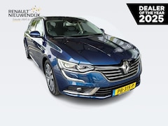 Renault Talisman Estate - 1.6 TCe Intens AUTOMAAT | NAVI | CLIMATE | STOELVERW. + KOELING | BLUETOOTH | PDC + CAMERA