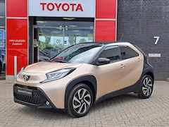 Toyota Aygo X - ENVY Automaat CABRIO PDC STOELVERWARMING ADAPTIVE CRUISE CONTROL