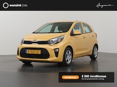 Kia Picanto - 1.0 DPi ComfortLine | Airco | Cruise Control | Bluetooth |