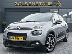 Citroën C3 - 1.2 PureTech S&S Feel Edition Navi, Clima, Cruise, N.A.P, D-riem vv in 2023, Pdc, Lm velge