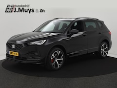 SEAT Tarraco - 1.5 TSI FR 7p. TREKH|MEMORYSTOEL|ELEK.ACHTERKLEP|BEATS|STUURVERW|CAMERA
