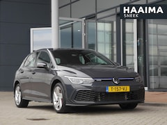 Volkswagen Golf - 1.4 eHybrid GTE | Afneembare trekhaak | Navigatie | Led | Climate control | Lichtmetalen v