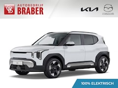 Kia EV2 - Plus Advanced 42.2 kWh | Nieuw | Direct leverbaar | Actieradius tot 308 km (WLTP) | Tot €