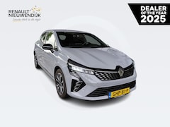 Renault Clio - 1.6 Full Hybrid 145 Techno AUTOMAAT | NAVI | CLIMATE | PDC + CAMERA | PACK WINTER |