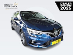 Renault Mégane Estate - 1.6 Plug-In Hybrid 160 Intens AUTOMAAT l TREKHAAK l BOSE l HEAD UP l CAMERA