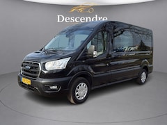 Ford Transit - 2.0 TDCI L3H2 DC Trend RWD