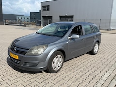 Opel Astra Wagon - 1.6 Enjoy|Cruise|Trekhaak|Airco
