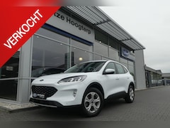 Ford Kuga - 2.5 PHEV Cool & Connect WINTER PACK, CRUISE, CLIMA, NAVI, PDC V&A, APPLE CARPLAY/ANDROID A