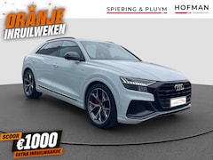 Audi Q8 - 60 TFSI e quattro Pro Line S Competition HUD | Stoel Mem. | Virtual | Carplay | Elec.koffe