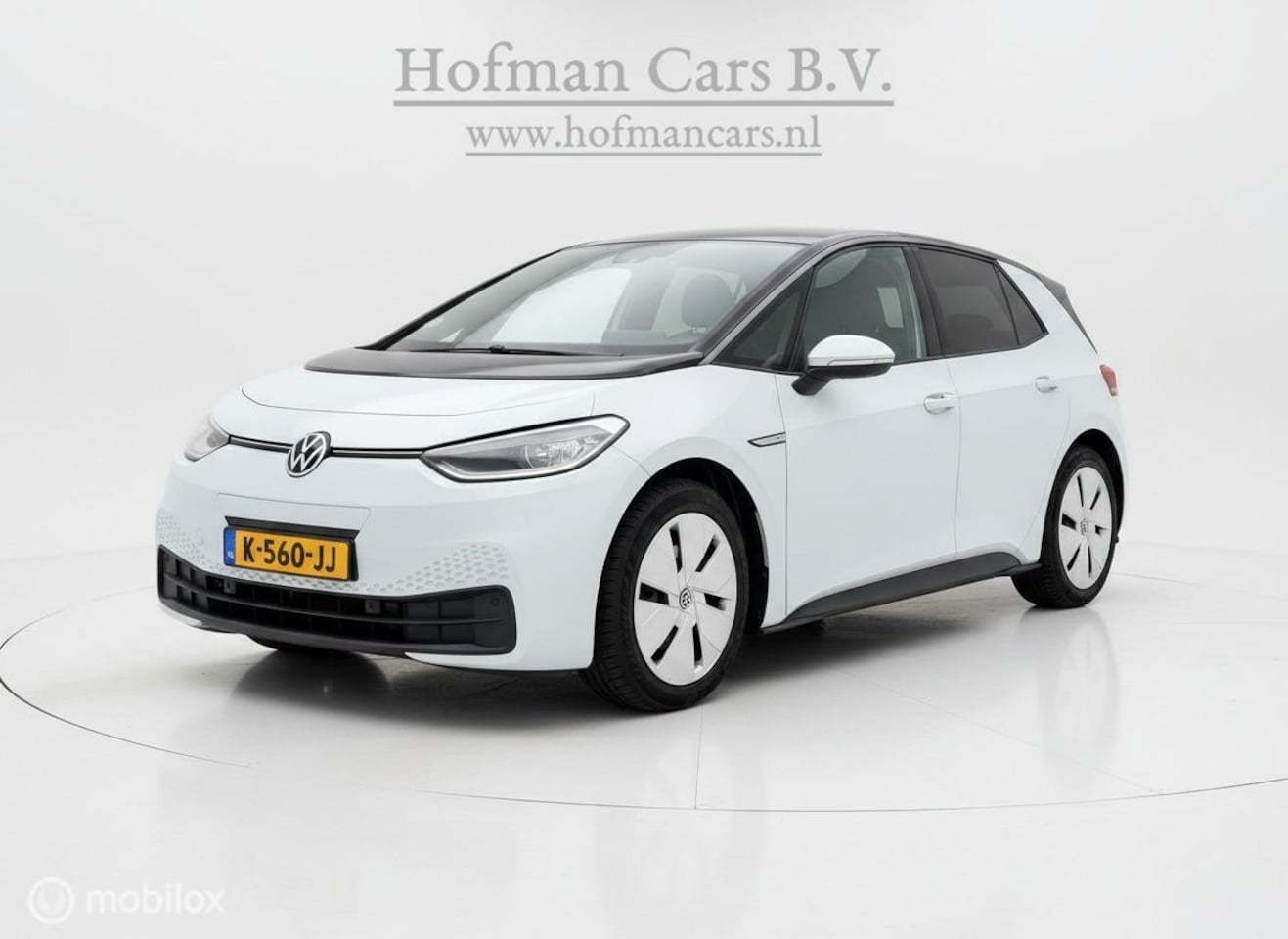 Volkswagen ID.3 - Life 58 kWh | SOH 92% | Nieuwe APK | Camera | Stoelverwarming | 87.000 KM | 6 Mnd Garantie - AutoWereld.nl